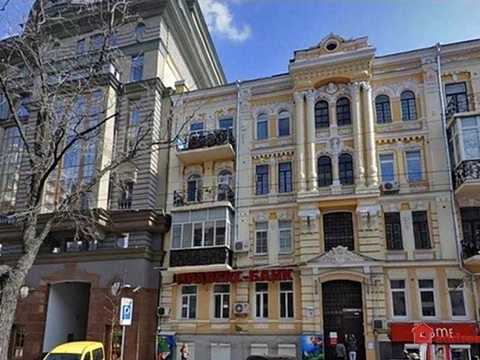 коммерческая по адресу Тарасовская ул., 16