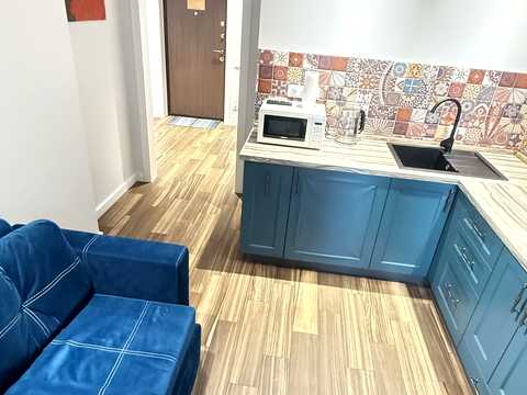квартира за адресою Одеса, Курортний пров., 1-А