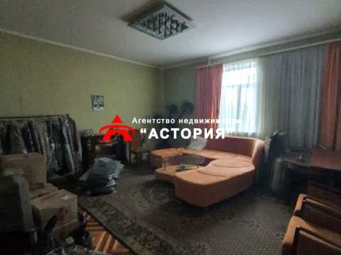 дом по адресу Сонячна