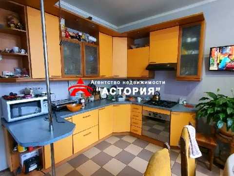 дом по адресу Сонячна