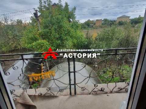 дом по адресу Сонячна