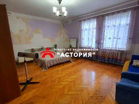 дом по адресу Сонячна