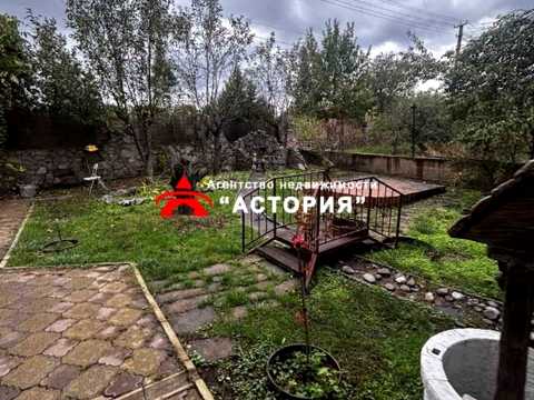 дом по адресу Сонячна