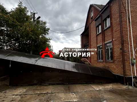 дом по адресу Сонячна