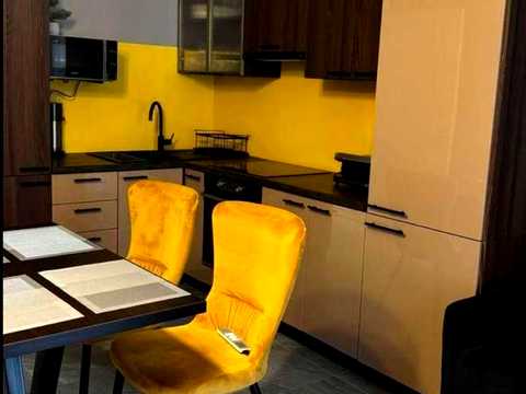 квартира по адресу Щирецкая ул., 30