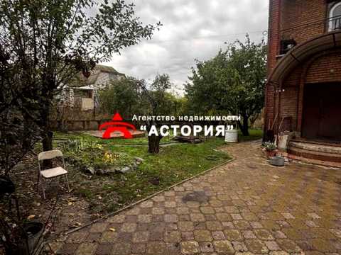 дом по адресу Сонячна