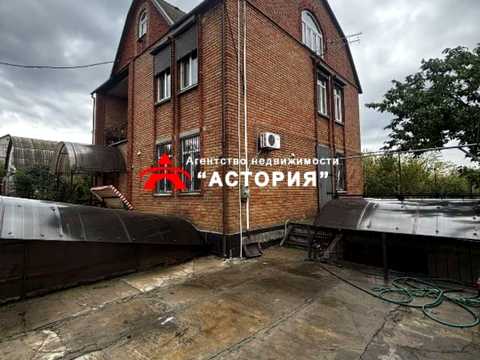 дом по адресу Сонячна