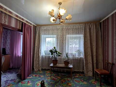 дом по адресу Синельниковская ул., 85