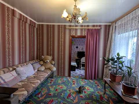 дом по адресу Синельниковская ул., 85