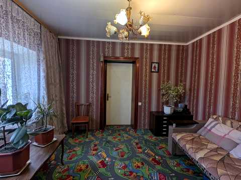 дом по адресу Синельниковская ул., 85