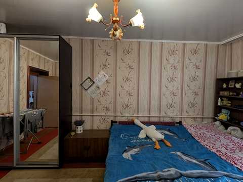 дом по адресу Синельниковская ул., 85