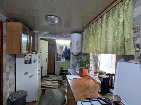 дом по адресу Синельниковская ул., 85