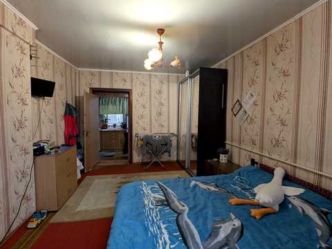 дом по адресу Синельниковская ул., 85