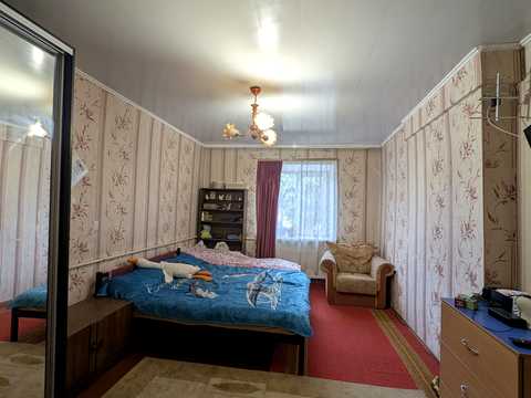 дом по адресу Синельниковская ул., 85