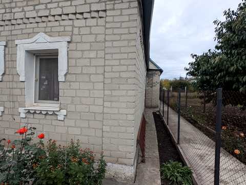 дом по адресу Синельниковская ул., 85