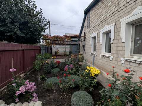 дом по адресу Синельниковская ул., 85