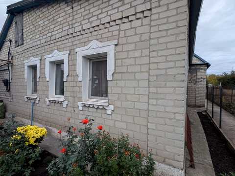 дом по адресу Синельниковская ул., 85