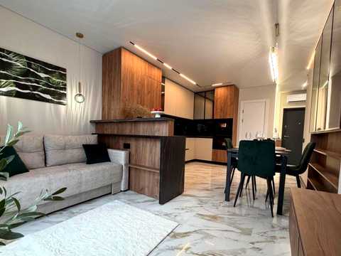 квартира по адресу Романа Левицкого ул., (Будинок L5)