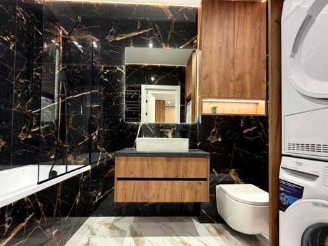 квартира по адресу Романа Левицкого ул., (Будинок L5)