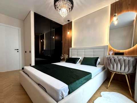 квартира по адресу Романа Левицкого ул., (Будинок L5)