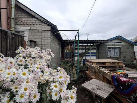 дом по адресу Синельниковская ул., 85