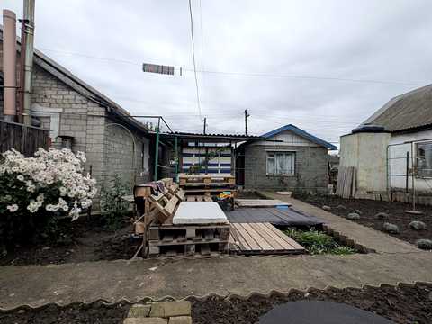 дом по адресу Синельниковская ул., 85