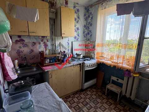 квартира по адресу Спортивный пер., 1