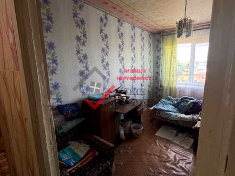 квартира по адресу Спортивный пер., 1