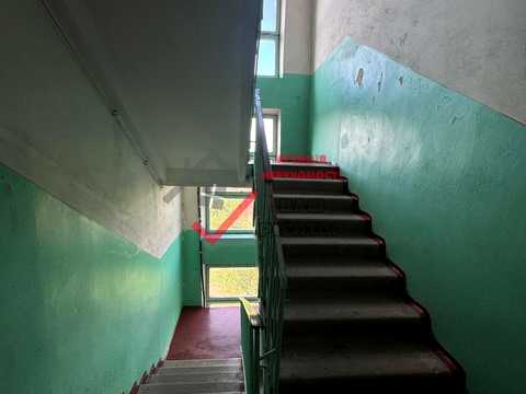 квартира по адресу Спортивный пер., 1