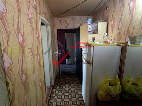 квартира по адресу Спортивный пер., 1