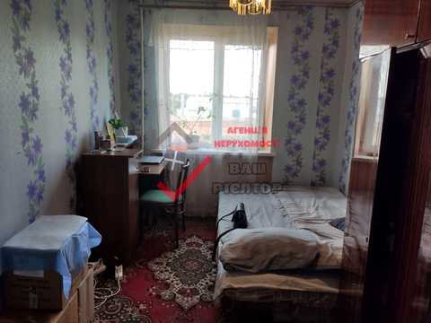 квартира по адресу Спортивный пер., 1
