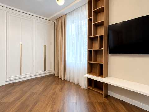 квартира по адресу Мартинова просп., 6