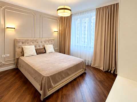 квартира по адресу Мартинова просп., 6