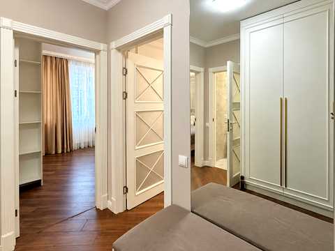 квартира по адресу Мартинова просп., 6