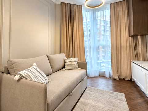 квартира по адресу Мартинова просп., 6