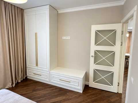 квартира по адресу Мартинова просп., 6