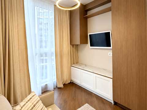 квартира по адресу Мартинова просп., 6