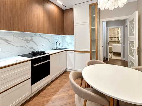 квартира по адресу Мартинова просп., 6