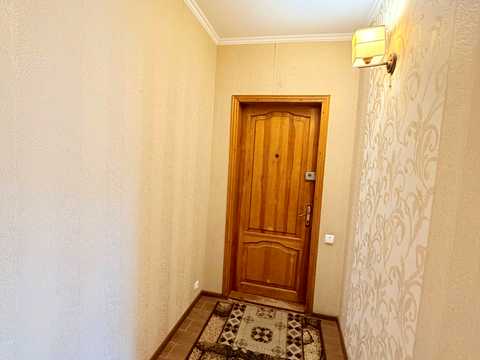 квартира по адресу Пьяскорского ул., 3