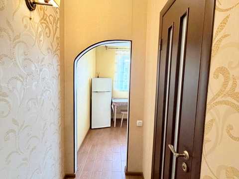 квартира по адресу Пьяскорского ул., 3