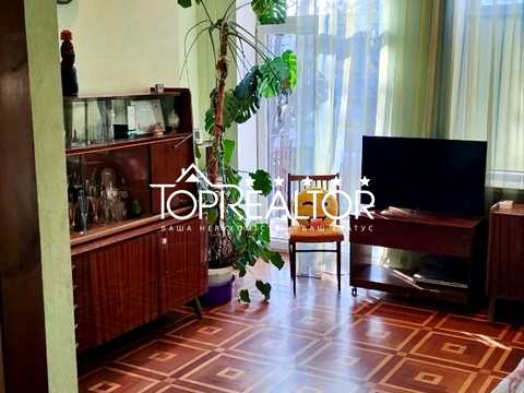 квартира по адресу Китаенко ул., 3б