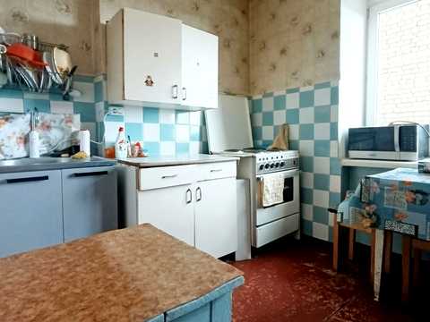 квартира за адресою Кропивницького вул., 24/26