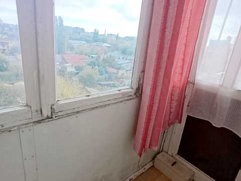 квартира за адресою Кропивницького вул., 24/26