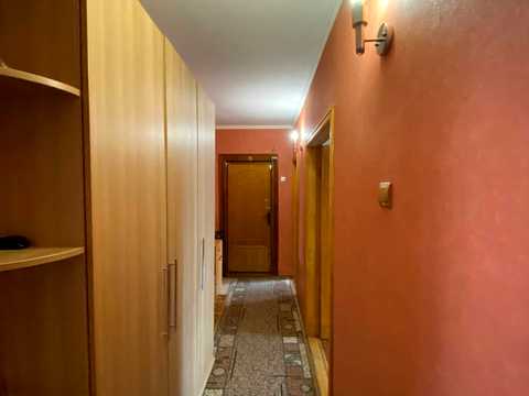 квартира за адресою Семена Палія вул. (Дніпропетровська дорога), 109/1
