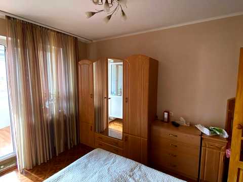 квартира за адресою Семена Палія вул. (Дніпропетровська дорога), 109/1