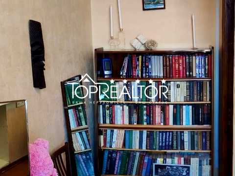 квартира по адресу Китаенко ул., 3б