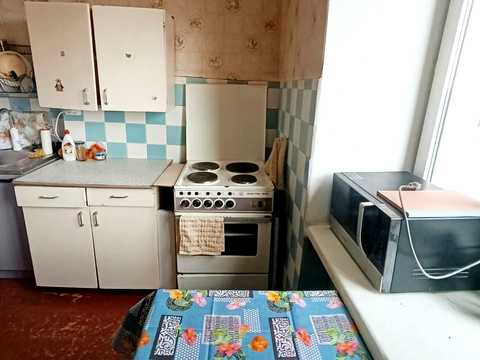 квартира за адресою Кропивницького вул., 24/26
