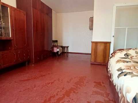 квартира за адресою Кропивницького вул., 24/26
