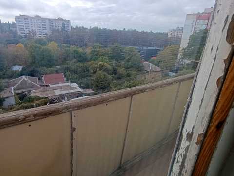 квартира за адресою Кропивницького вул., 24/26