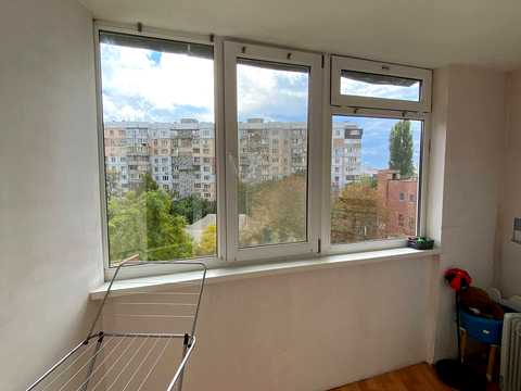 квартира за адресою Семена Палія вул. (Дніпропетровська дорога), 109/1